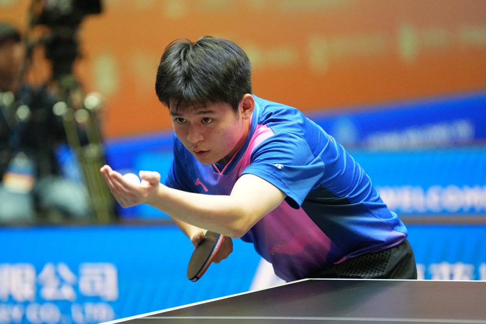 首战的赢球 首战的赢球