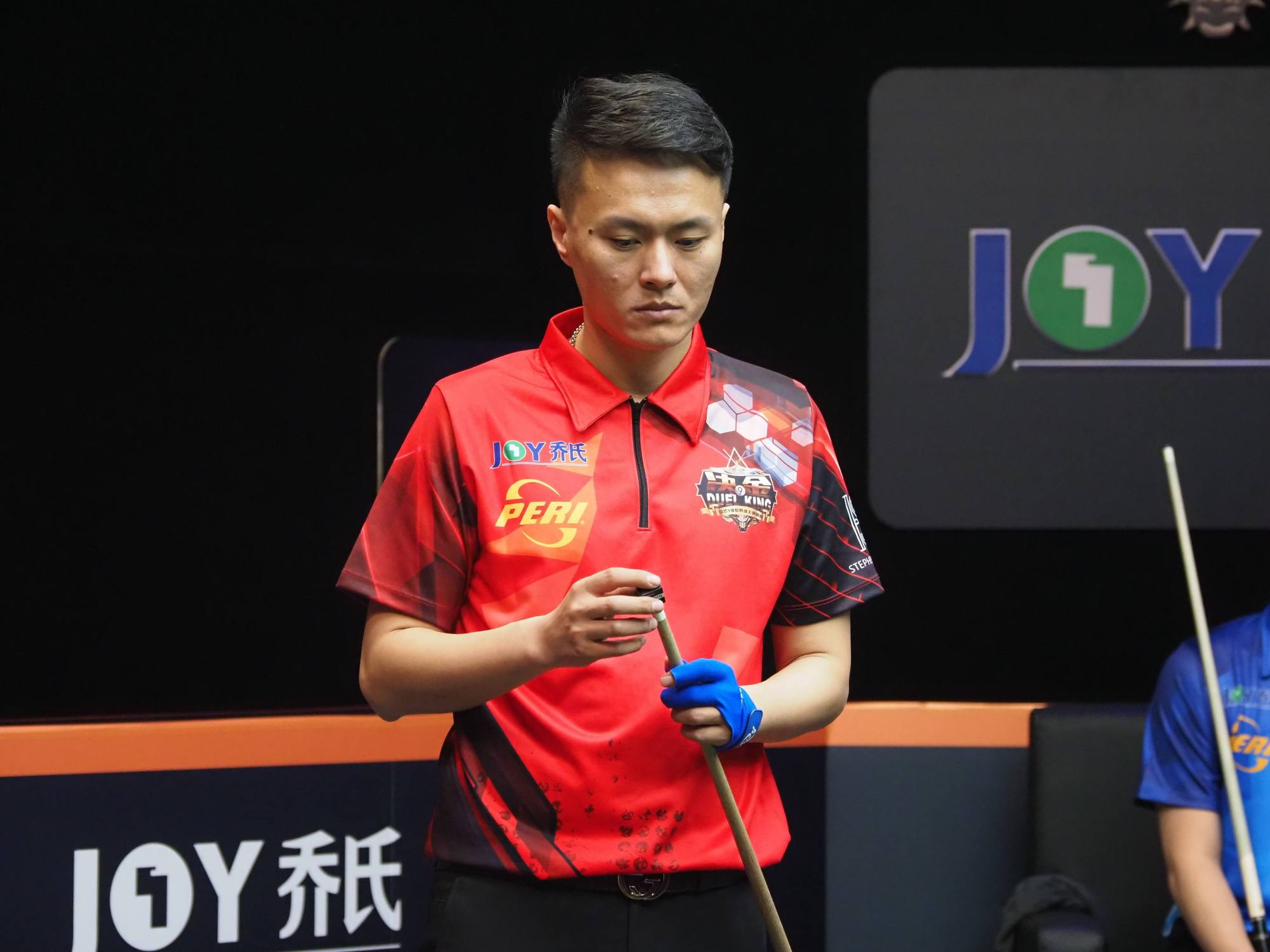 强弱各不相 强弱各不相