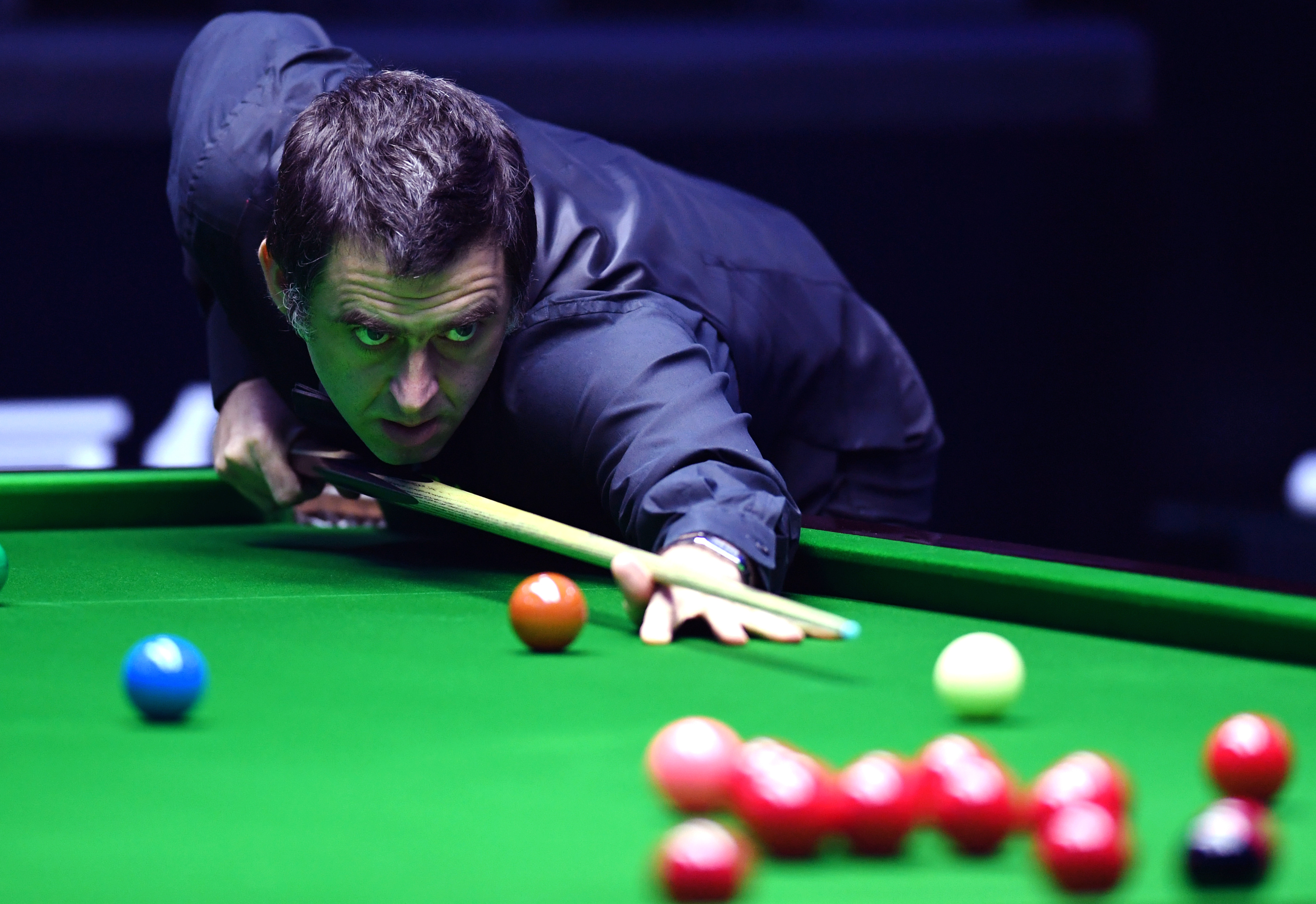 梁峻豪黑马 梁峻豪黑马